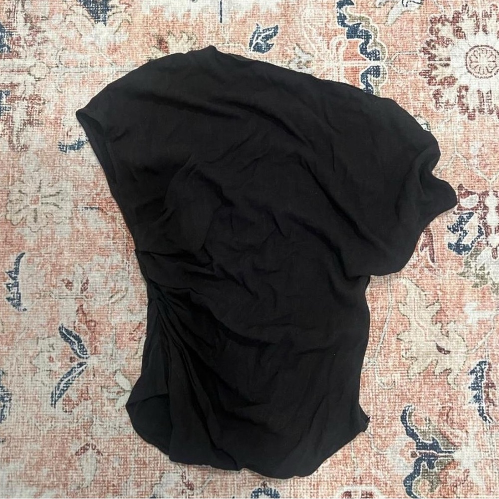 Off Shoulder Top - image 1